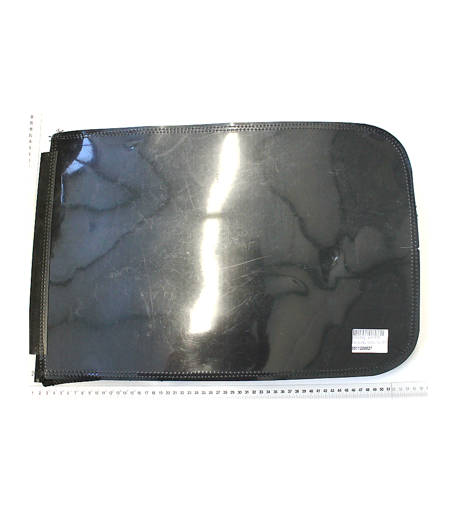 Bolsa de recogida para cortacésped Scheppach LMP460SP