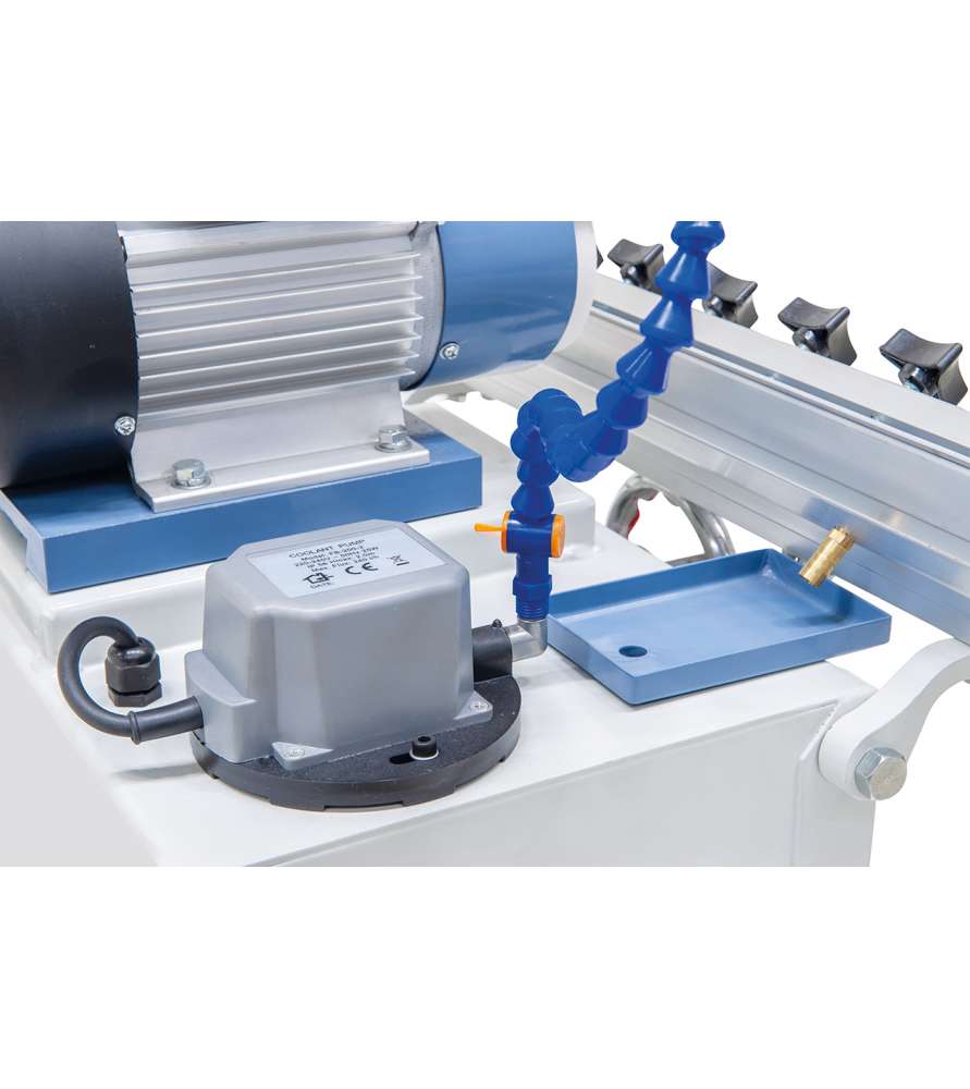 Bernardo PHMS630A jointer blade sharpener Probois Machinoutils