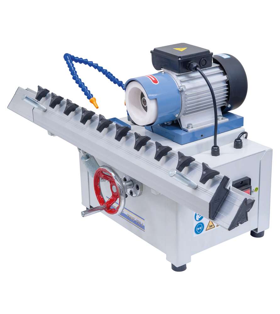 Bernardo PHMS630A jointer blade sharpener Probois Machinoutils