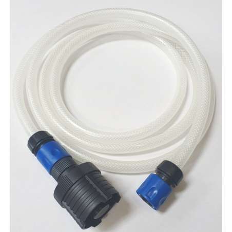 M22 Schlauchverbinder Aus Messing - Perfekter Adapter Für Hochdruckreiniger & Schaumtöpfe