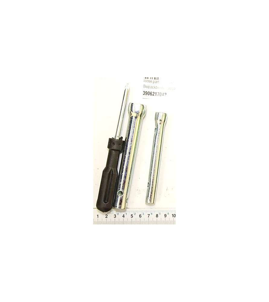 Professionelles Friseurscheren-Set 14 Cm - Mit Kamm, Öl & Etui Für Haarschnitt Zu Hause