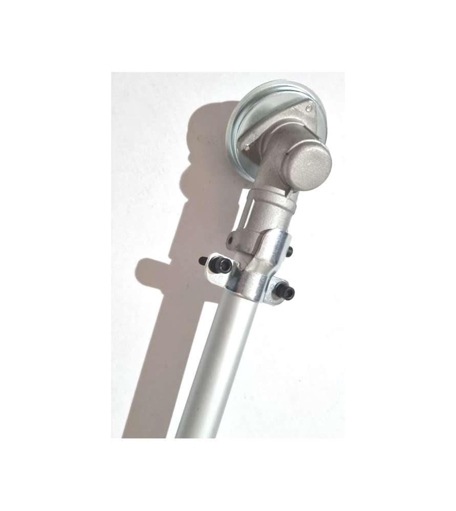 Tip of brush cutter for multi garden tool Scheppach and Woodster