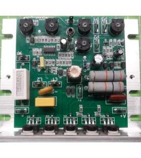 Carte électronique pour tour à métaux Holzmann ED750FD