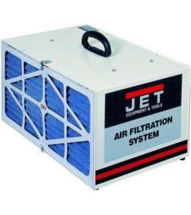 JET AFS 500-M filter system