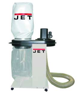 JET DC 1300-M suction system