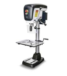 Trapano a colonna da banco JET JDP 15B - 230V