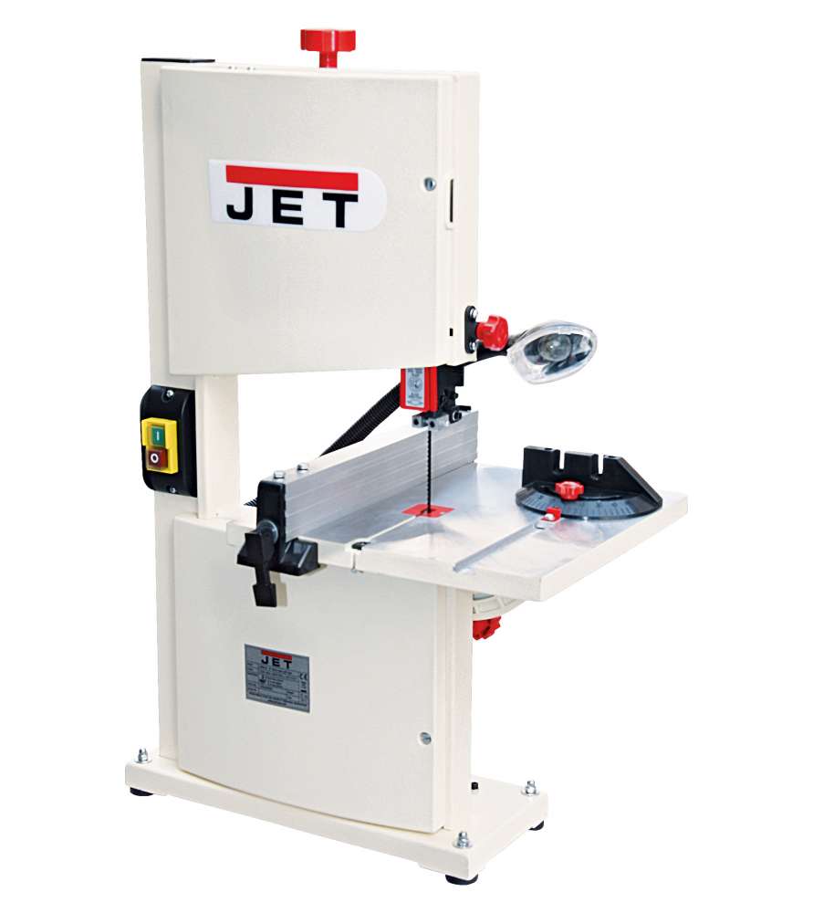 Band saw JET JWBS-9X