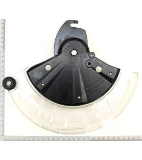 Blade protector for miter saw Scheppach HM90SL and Kity KS216S
