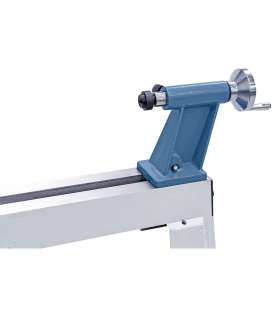 Tornio per legno Bernardo DM480VD - 750W