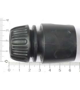 Schlauchanschluss für Scheppach HCP2600 Hochdruckreiniger