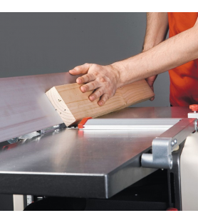 JET JPT-10B 254mm Jointer Planer (Exhibition Machine)