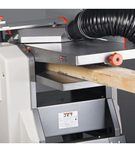 Abrichthobelmaschine JET JPT-10B 254 mm (Ausstellungsmaschine)