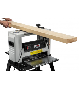 Piallatrice a spessore JET JWP12 – 1800W