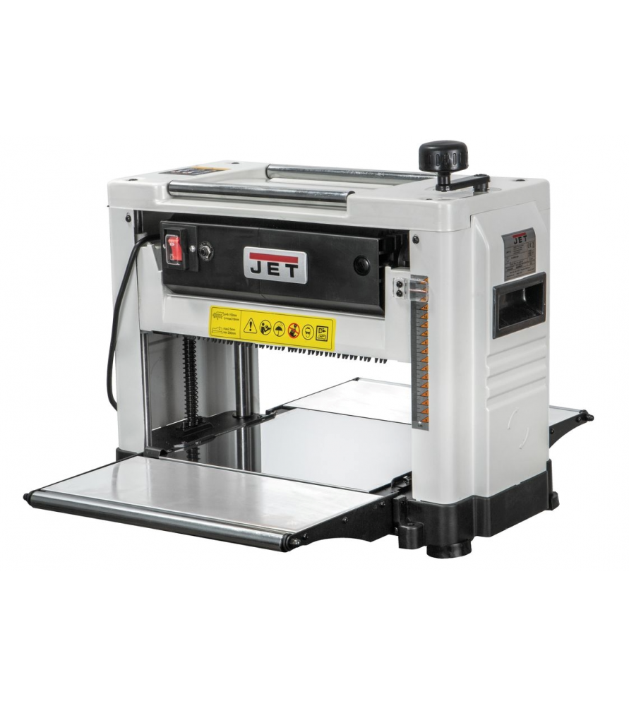 Piallatrice a spessore JET JWP12 – 1800W