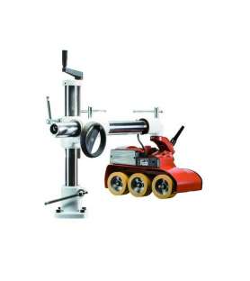 Holzprofi VSHP-DC30LC automatic trainer - 400V