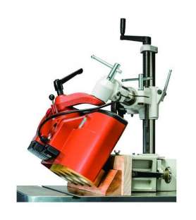 Holzprofi VSHP-DC30LC automatic trainer - 400V