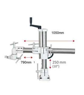 Holzprofi VSHP-DC30LC Automatic Feeder - 400V