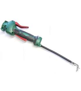 Manopola dell'acceleratore riferimento 3904813006 per attrezzo da giardino 4 in 1 Parkside PBK4B3