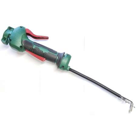 Pièces Pour Outil De Jardin 4 En 1 Parkside PBK4A2 - Probois