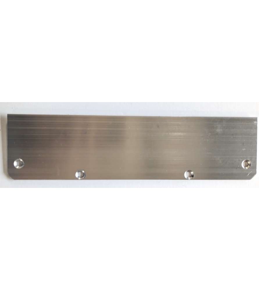 Light plate for Bernardo table saw TK200RN and TK200RSN