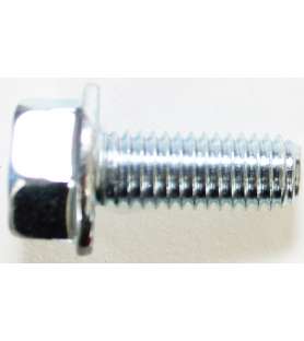 Tornillo de cuchilla para cortacésped Scheppach LMB400-Li18V, GS18-3Li, Woodstar TT40-LI18V