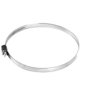 Wire hose clamp dia 200 mm for dust collector