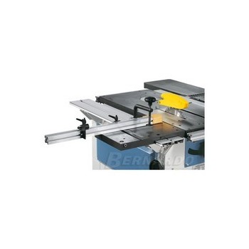 Combinato con legno 5 operazioni Bernardo 250 mm CWM250 Top