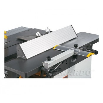 Combinata per legno Bernardo CWM250 Top a 5 operazioni (diam. lama 250 mm) - 230V