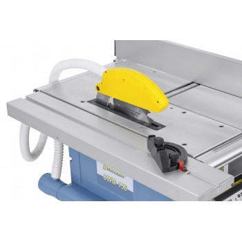 Mini combined with wood Bernardo CWM150 with base included!