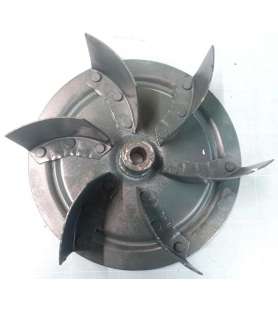 Fan for dust collector...