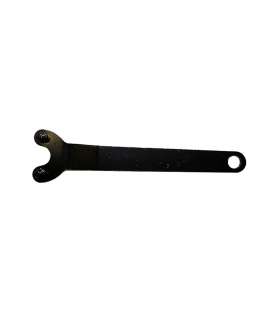 Blade removal key for Scheppach PL305 and Redstone PS305 plunge saw
