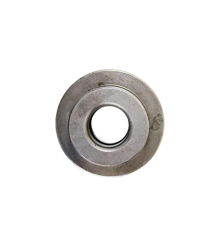 Copertura in alluminio mark 11 per martello pneumatico Scheppach AB1900