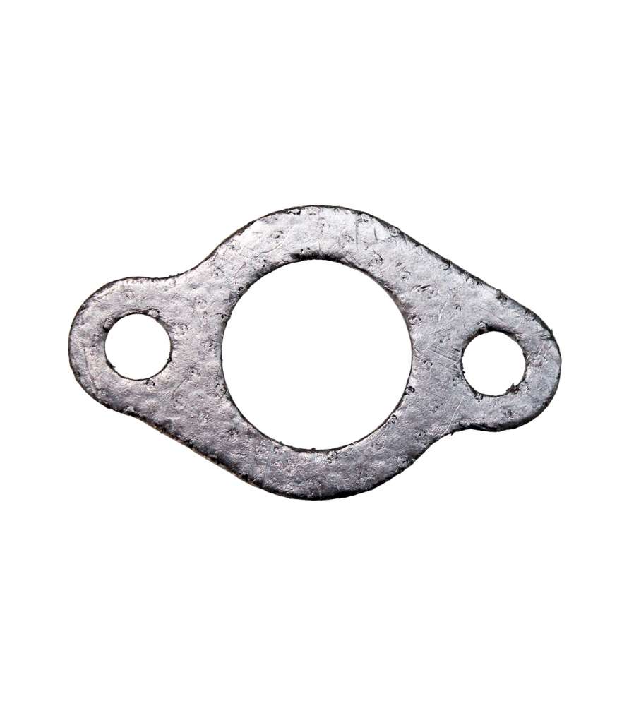 Exhaust gasket for Scheppach mower and tiller