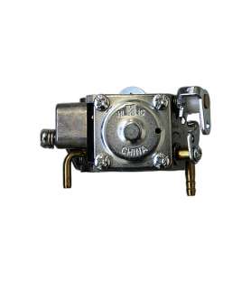 Carburetor for Scheppach and Woodstar chainsaw