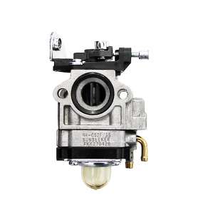 Carburettor for Scheppach EB1700 and Woodstar ED170 auger