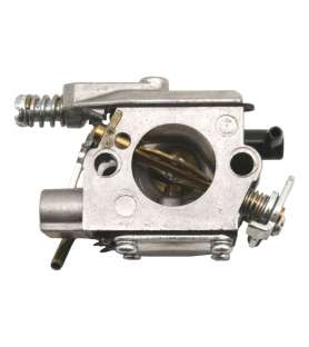 Carburettor for Scheppach CSP41 and CSP42Pro chainsaw