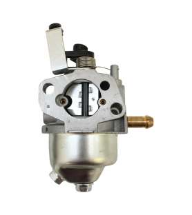 Carburettor for Scheppach MS225-53 and MS226-53 lawn mowers