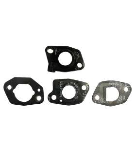 Carburetor gaskets for Scheppach MS146-42 mower