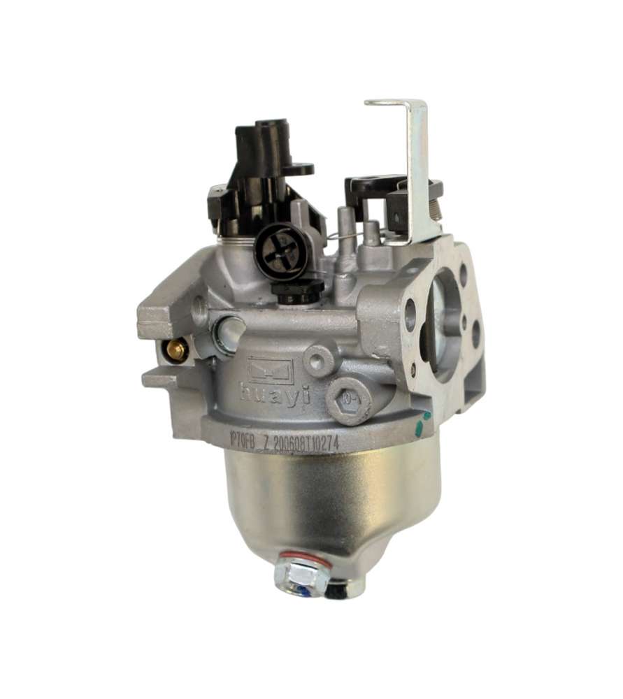 Carburetor for lawn mower Scheppach MS196-51E