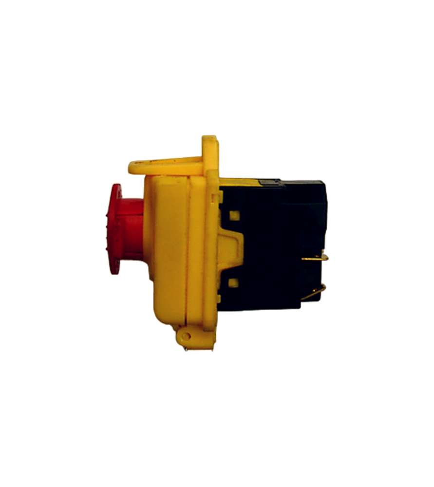 Interruptor para torno a madera kity TAB662