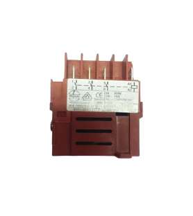 Brown contactor 230V for old Kity machines