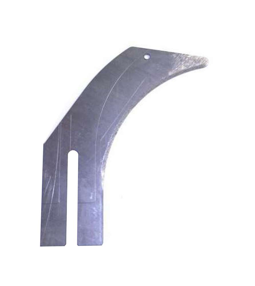 Couteau diviseur pour scie circulaire Kity 609 et 619 Probois