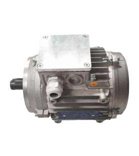 230V Motor für verschiedene Kity und Scheppach Maschinen