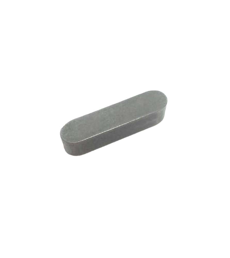 Keyway 6x6x16 mm