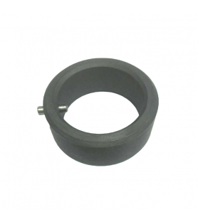 Ring with lug for spindle moulder shaft (Bestcombi, Kity 429 and Scheppach Molda 2.0)