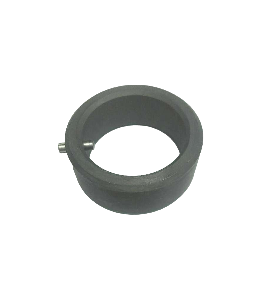 Ring with lug for spindle moulder shaft (Bestcombi, Kity 429 and Scheppach Molda 2.0)