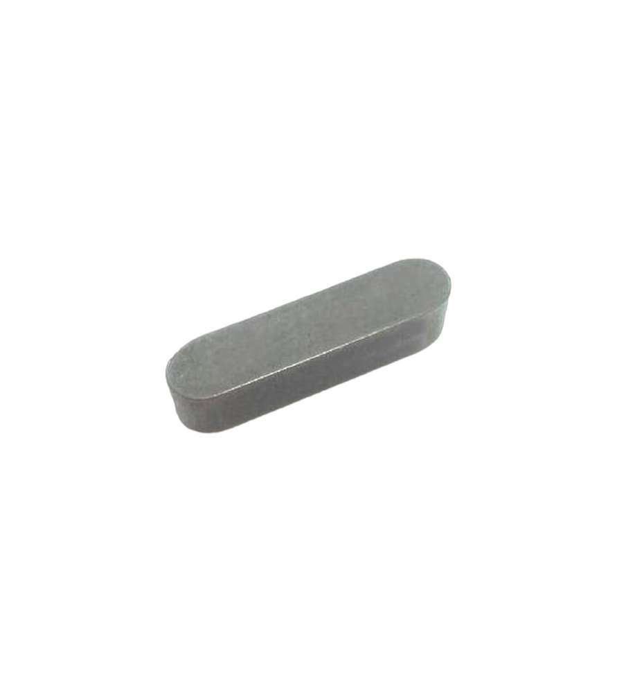 Chiave 6x6x25 mm