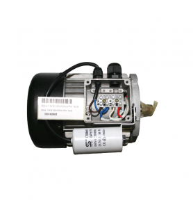 Motor 230V para enrutador Kity y Scheppach