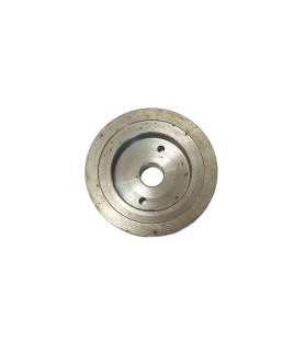 Flange for the circular saw (Bestcombi, Kity 419 and Precisa 2.0)
