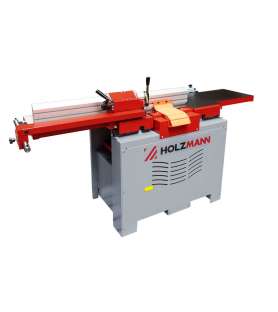 Holzmann HOB410PROSMW4 planer jointer with helical shaft - 400V